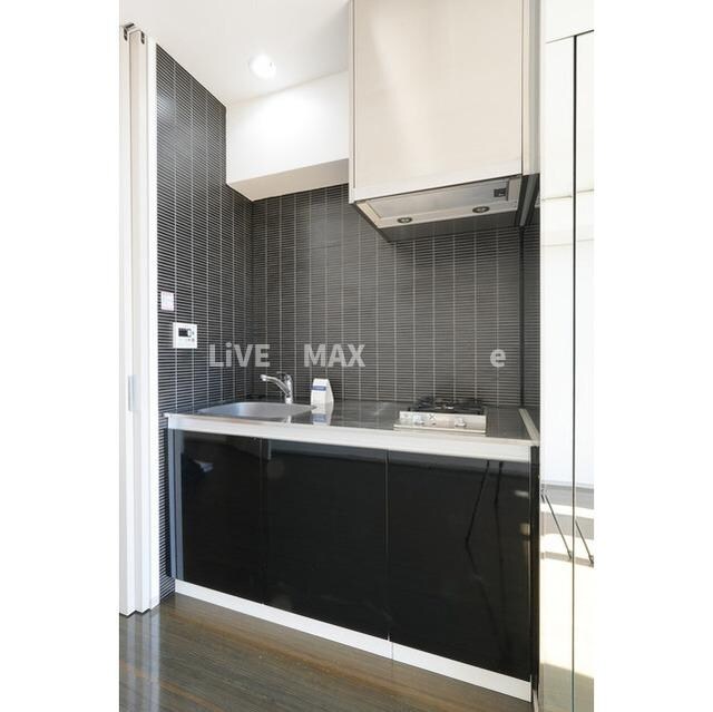 fino　JIYUGAOKAの物件内観写真