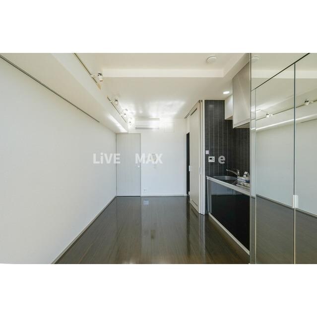 fino　JIYUGAOKAの物件内観写真