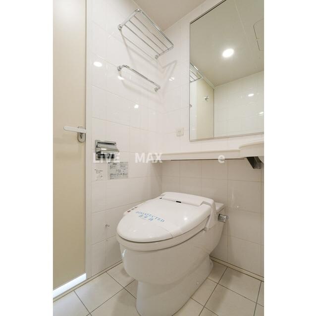 fino　JIYUGAOKAの物件内観写真