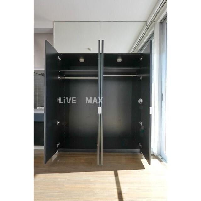 fino　JIYUGAOKAの物件内観写真