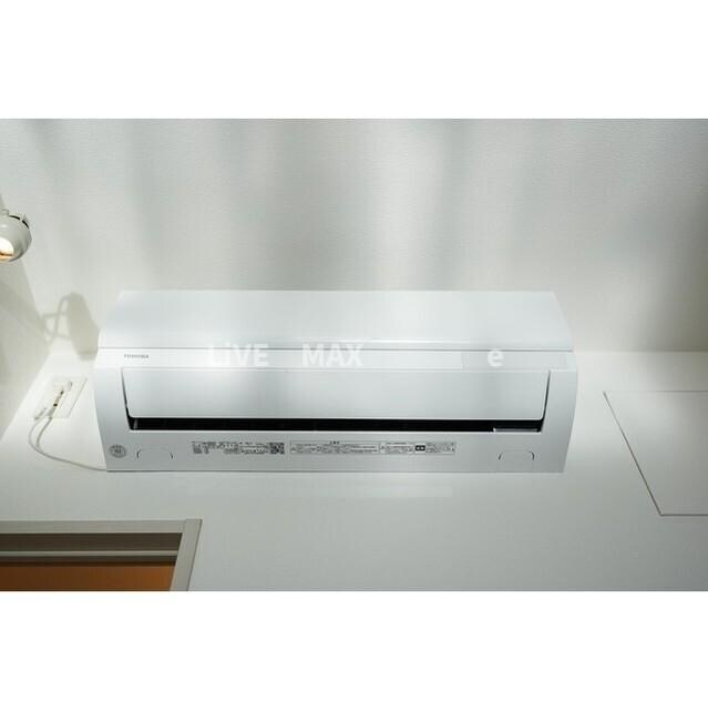 fino　JIYUGAOKAの物件内観写真