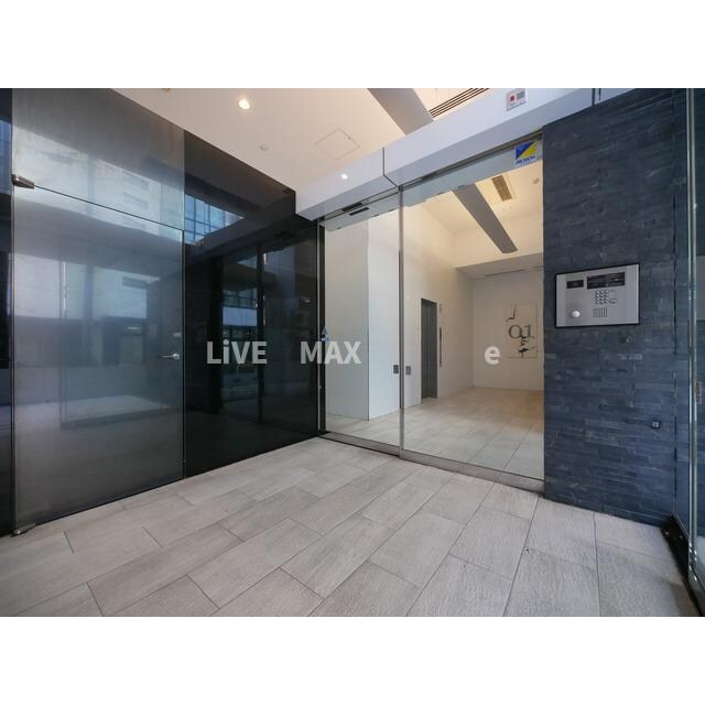 fino　JIYUGAOKAの物件内観写真