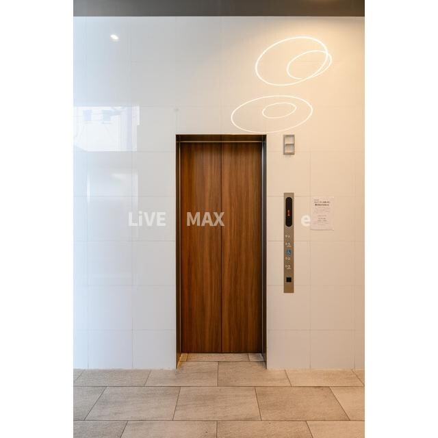 fino　JIYUGAOKAの物件内観写真