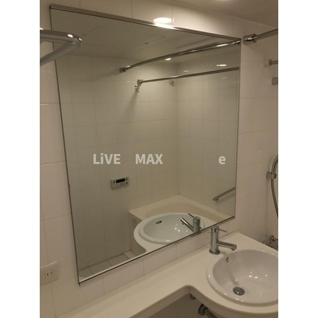 fino　JIYUGAOKAの物件内観写真