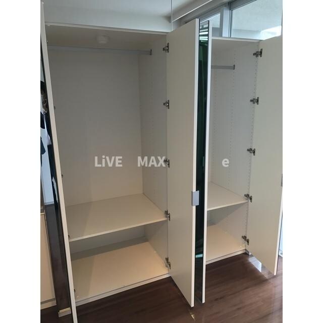 fino　JIYUGAOKAの物件内観写真