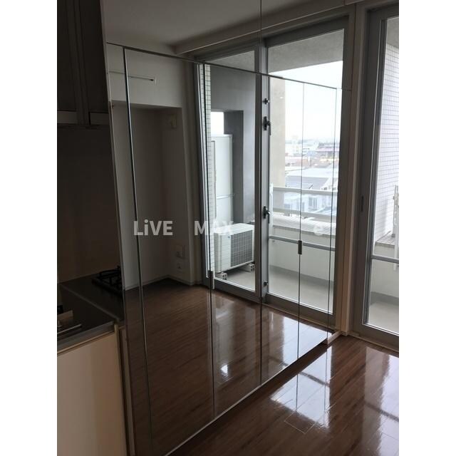 fino　JIYUGAOKAの物件内観写真