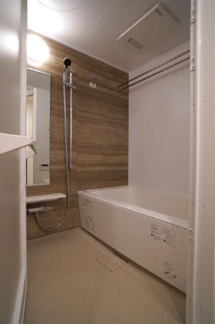 ザ・パークハビオ渋谷クロスの物件内観写真