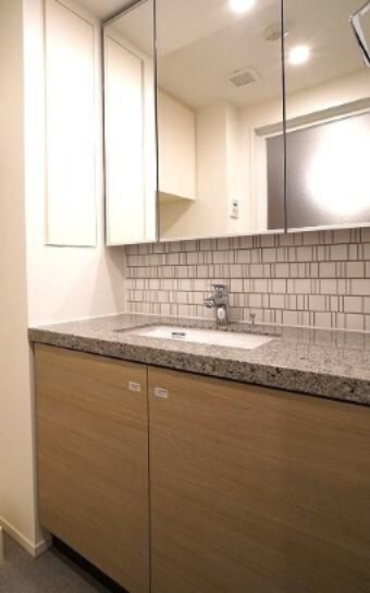 ザ・パークハビオ渋谷クロスの物件内観写真