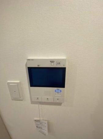 ザ・パークハビオ渋谷クロスの物件内観写真