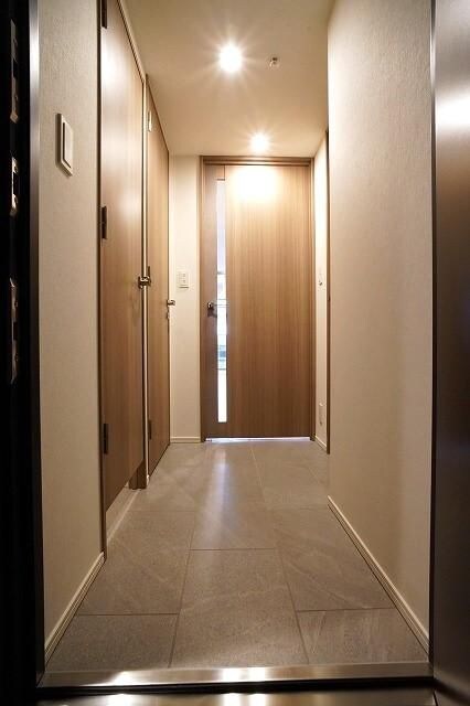 ザ・パークハビオ渋谷クロスの物件内観写真