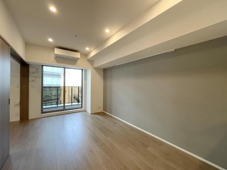 ザ・パークハビオ渋谷クロスの物件内観写真