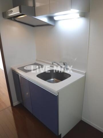 フォンテーヌ芝浦の物件内観写真