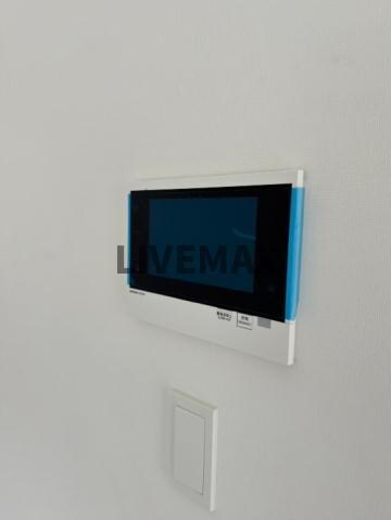 STANDZ柿の木坂の物件内観写真