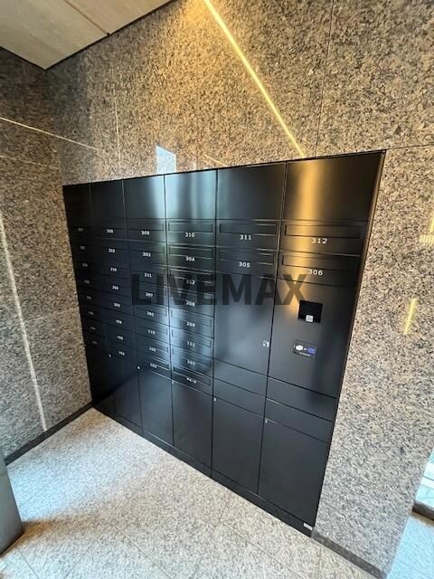 STANDZ柿の木坂の物件内観写真