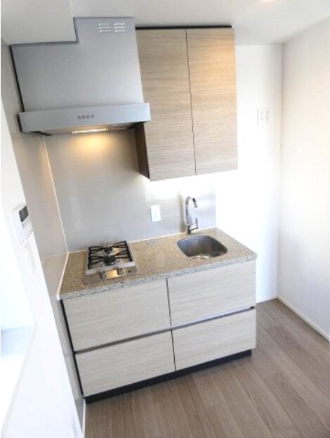 ザ・パークハビオSOHO南青山の物件内観写真