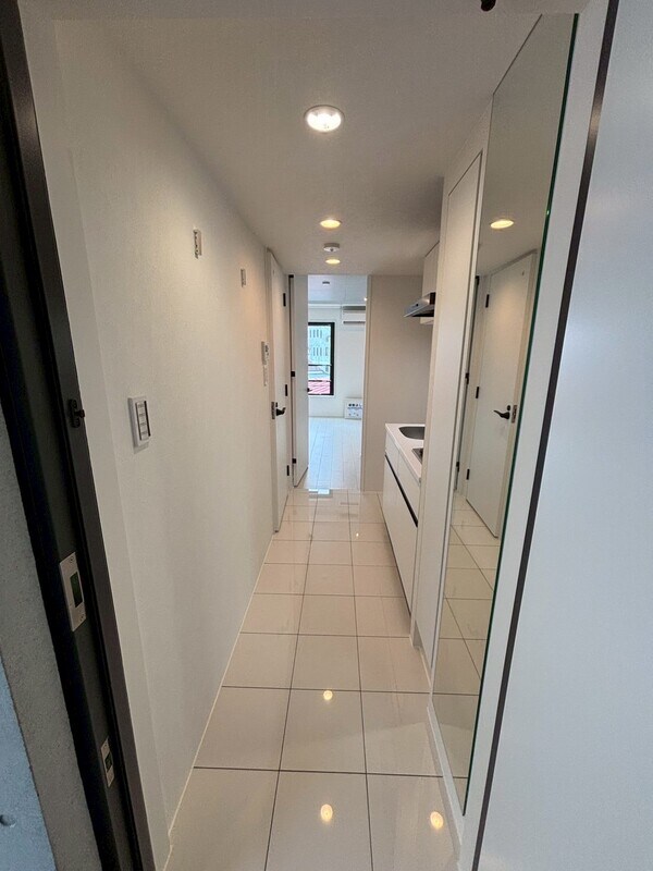 ReveResidence初台の物件内観写真