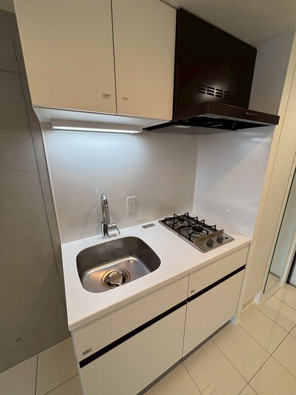 ReveResidence初台の物件内観写真