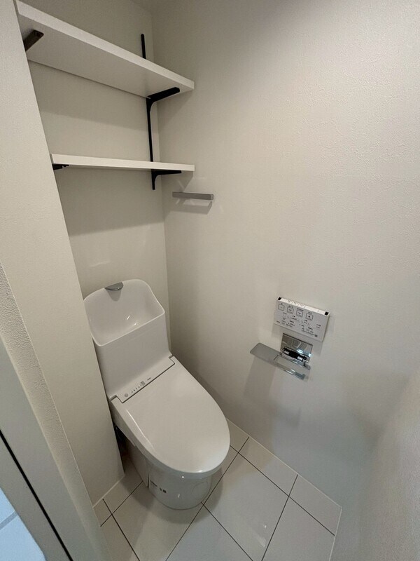 ReveResidence初台の物件内観写真