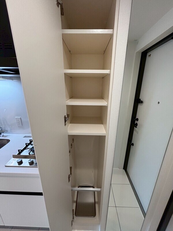 ReveResidence初台の物件内観写真