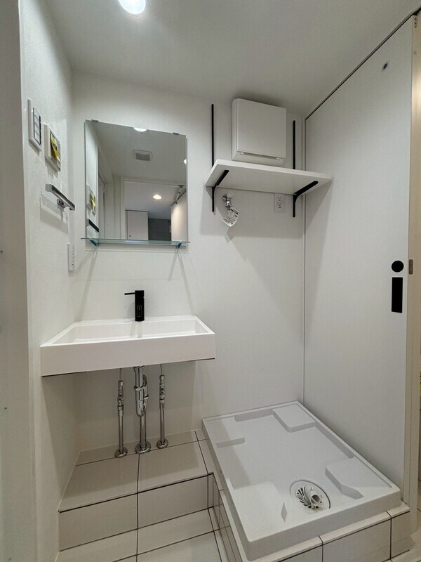 ReveResidence初台の物件内観写真