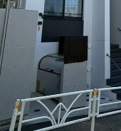 ReveResidence初台の物件内観写真