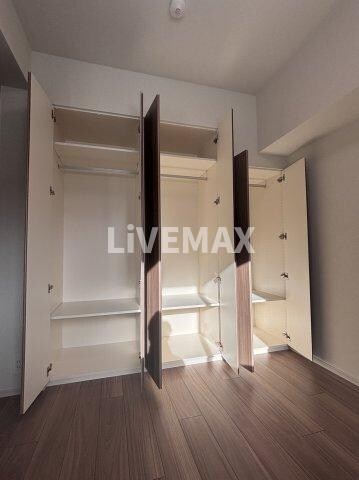 リビオメゾン芝浦の物件内観写真