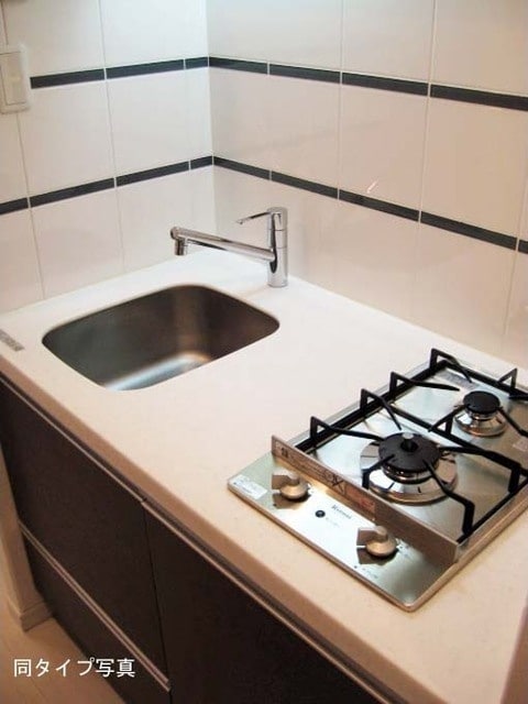 コンフォリア三田EASTの物件内観写真