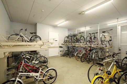 コンフォリア三田EASTの物件外観写真