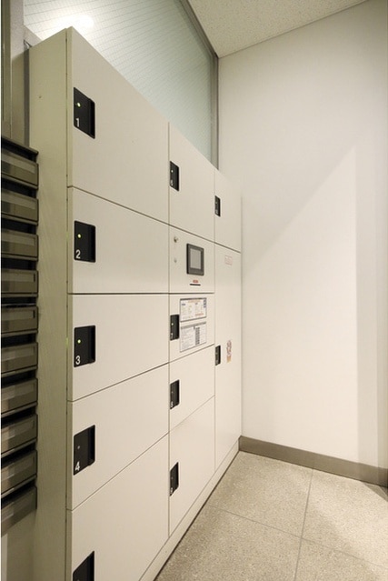 コンフォリア三田EASTの物件内観写真