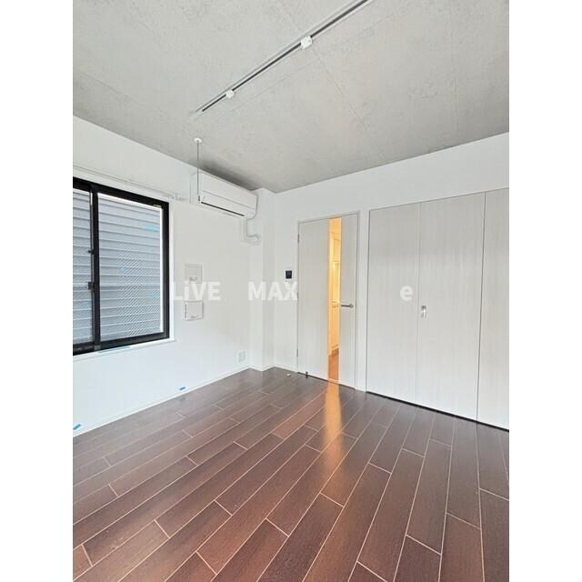 ガーデンレジデンス恵比寿の物件内観写真