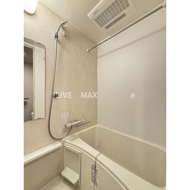 ガーデンレジデンス恵比寿の物件内観写真