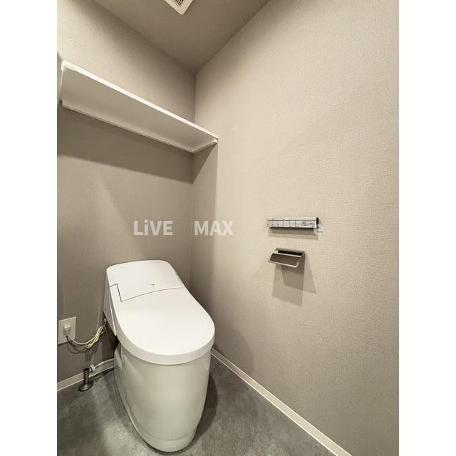 ガーデンレジデンス恵比寿の物件内観写真