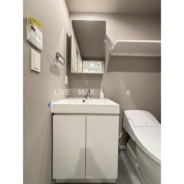 ガーデンレジデンス恵比寿の物件内観写真