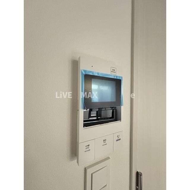 ガーデンレジデンス恵比寿の物件内観写真