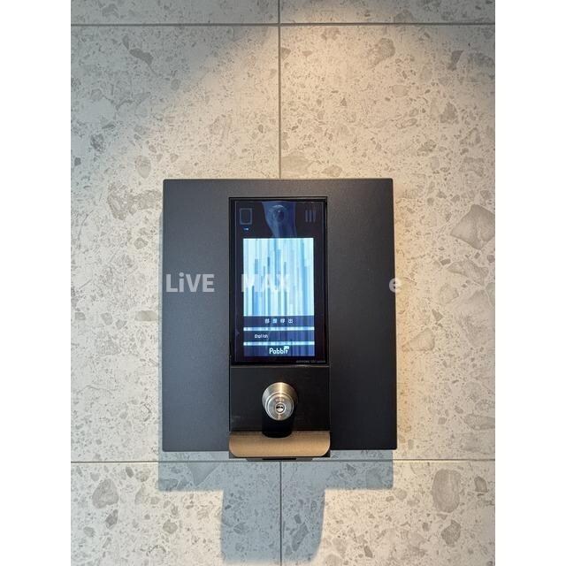 ガーデンレジデンス恵比寿の物件内観写真