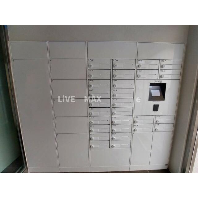 ガーデンレジデンス恵比寿の物件内観写真