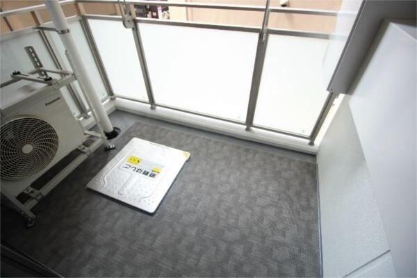 エクセレント 1の物件内観写真