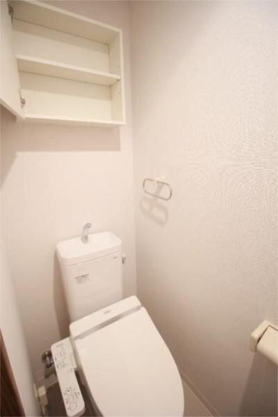 エクセレント 1の物件内観写真