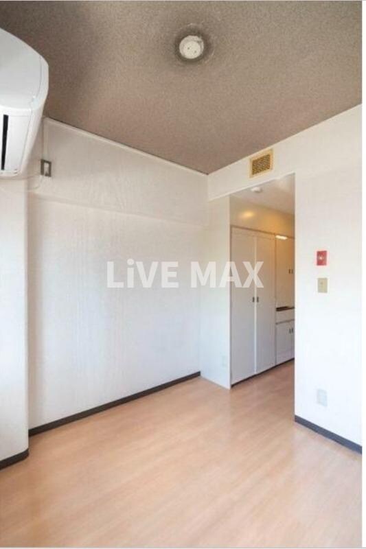 サンハイム田町の物件内観写真