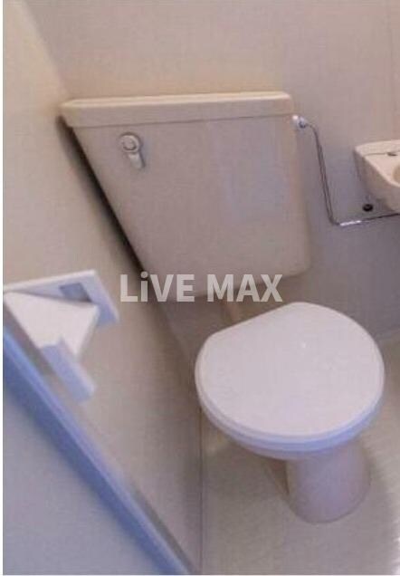 サンハイム田町の物件内観写真