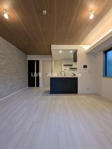 レジディア祐天寺の物件内観写真