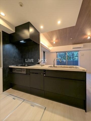 レジディア祐天寺の物件内観写真