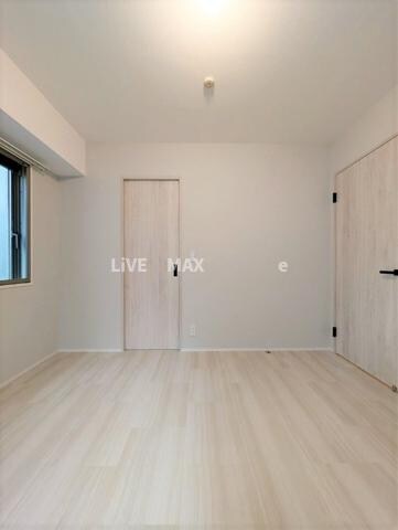 レジディア祐天寺の物件内観写真