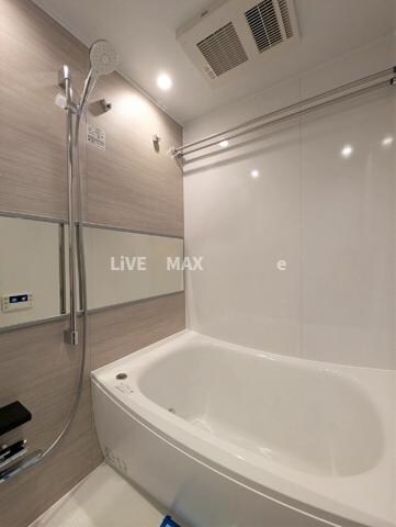 レジディア祐天寺の物件内観写真