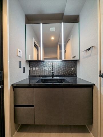 レジディア祐天寺の物件内観写真