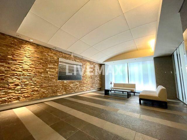 レジディア芝大門Ⅱの物件外観写真