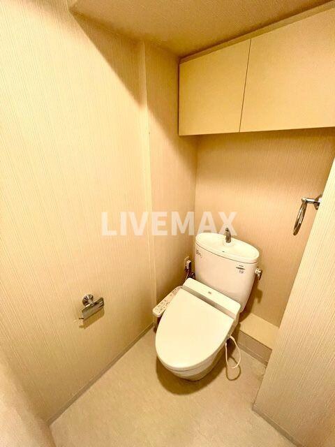 レジディア芝大門Ⅱの物件内観写真