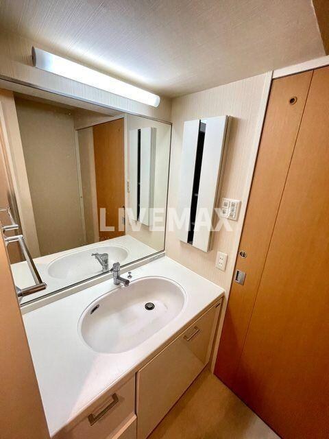 レジディア芝大門Ⅱの物件内観写真