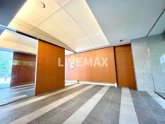 レジディア芝大門Ⅱの物件内観写真