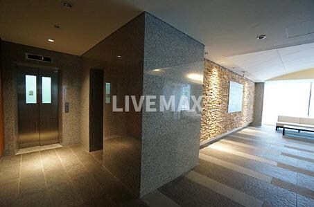 レジディア芝大門Ⅱの物件内観写真